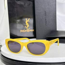 Picture of Saint Laurent Sunglasses _SKUfw76720354fw